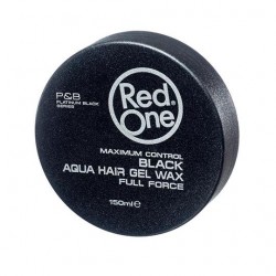 RedOne_black_Gel_Wax_