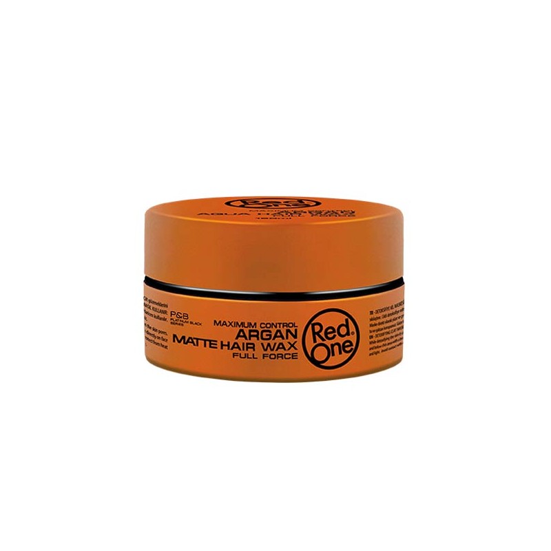 wax-argan-red-one-matte-150ml