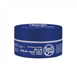 RedOne - Blue Aqua Hair Wax...