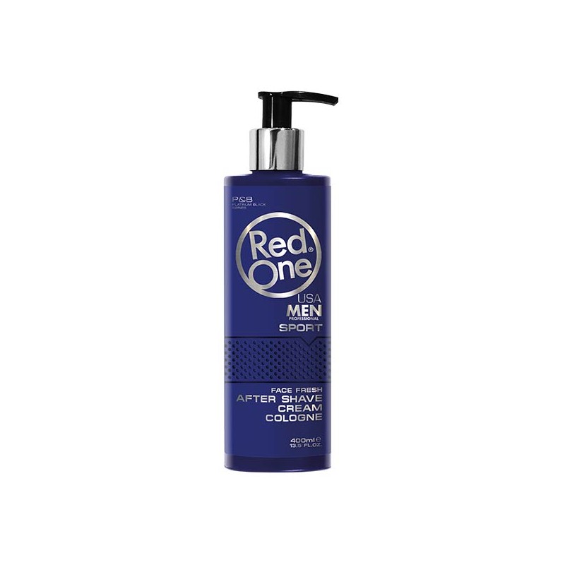 After-shave-sport-400-ml