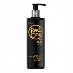 RedOne - GOLD After Shave...