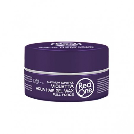 wax-violette-red-one-cire