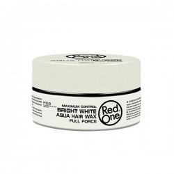 RedOne - Bright White Aqua...