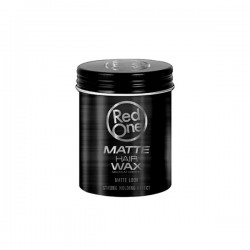 RedOne - Matte Hair Wax...
