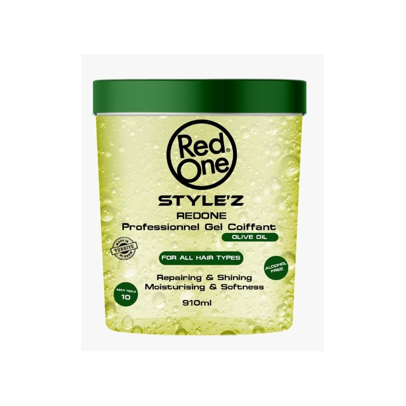 Red-One-Gel-Fijador-Olive-Oil-Extra-Fuerte-910 ml