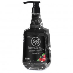 Red-One-Shaving-Gel-Forest-Fruits-1000-ml