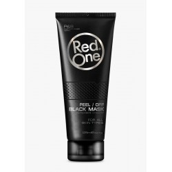 Red-One-Mascarilla-de-Carbono-Exfoliante-Peel-off-Black-Mask