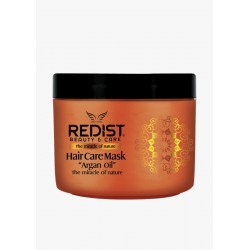 Redist-Mascarilla-Capilar-Enriquecida-con-Aceite-de-Argán-Hair Care-Mask-Argán-Oil-500-ml