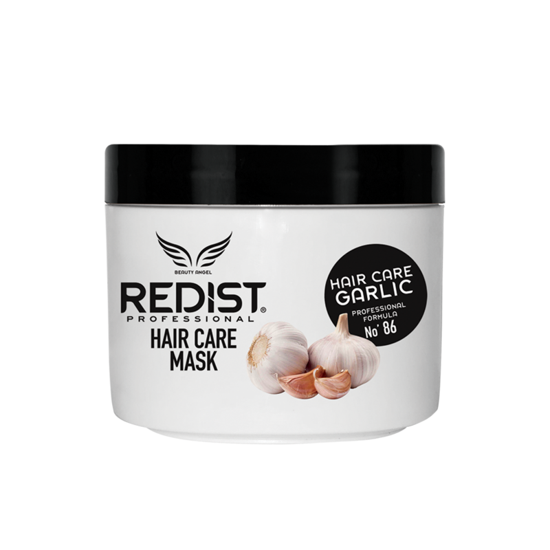 Redist-Mascarilla-Capilar-con-Extracto-de-Ajo-Hair-Care-Mask-Garlic-500-ml
