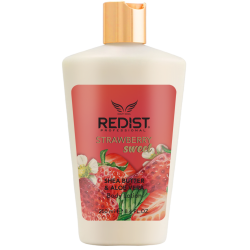 Redist-Crema-Hidratante-Manos-y-Cuerpo-Strawberry-Sweet-Karité-&-Aloe-Vera-250-ml-