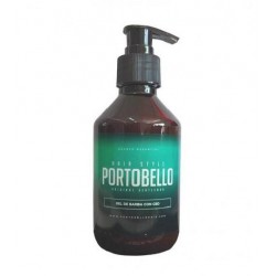 Portobello - Gel de Afeitar...