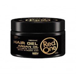 RedOne - Hair Gel Argan Oil...