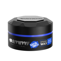gummy-wax-hard-finish