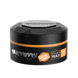 UMMY - Aqua Hair Wax BRIGHT...