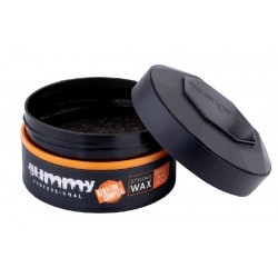 gummy-wax-bright-finish