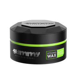 wax-gummy-matte-finish
