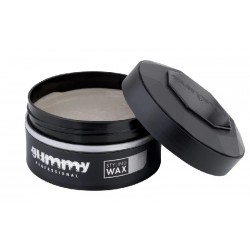 wax-gummy-matte-casual-look