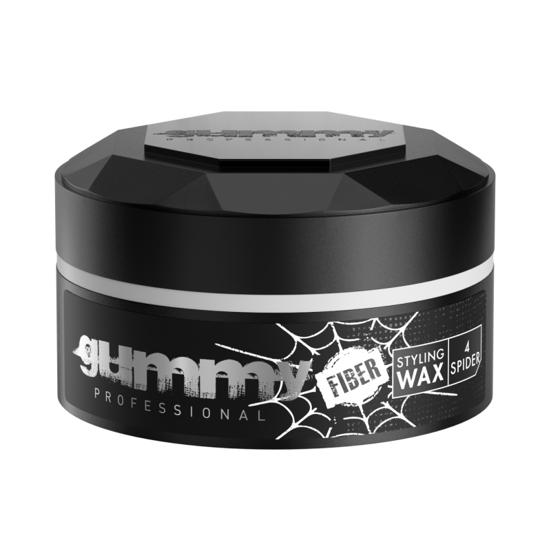 gummy-styling-wax-spider