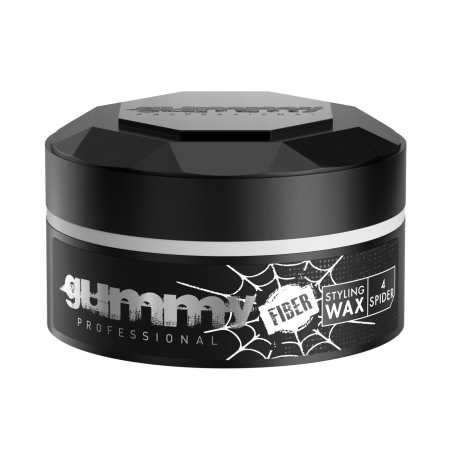 gummy-styling-wax-spider
