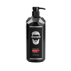 Gummy-Bloom-Transparent-Shaving-Gel-with-Dispenser-1000-ml