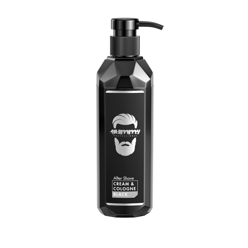 After-shave-bálsamo-Black-400-ml