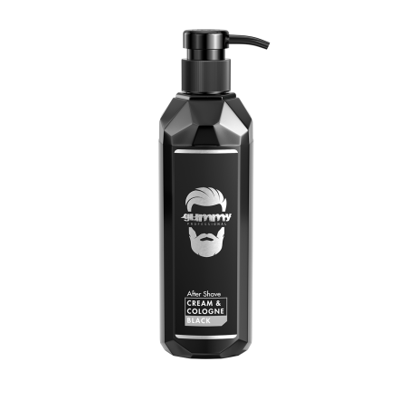 After-shave-bálsamo-Black-400-ml