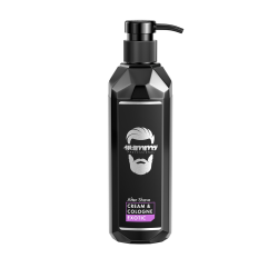 Gummy - After Shave Cream...