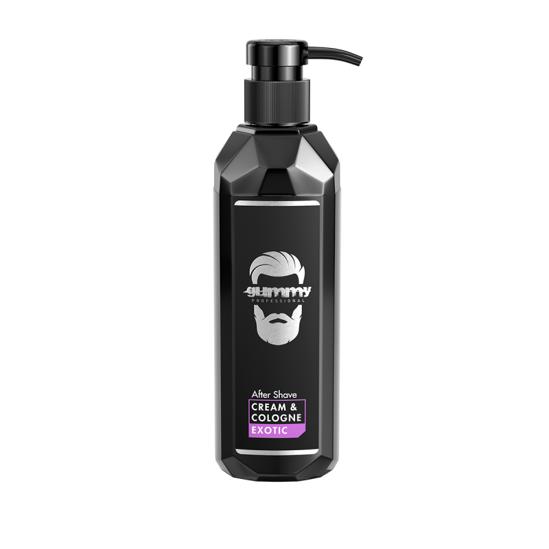 After-shave-bálsamo-Exotic-400-ml
