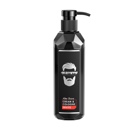 After-shave-bálsamo-Invite-400-ml