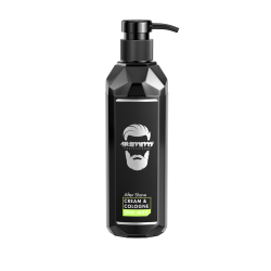 After-shave-bálsamo-One-mile-400-ml
