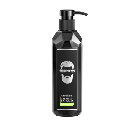 After-shave-bálsamo-One-mile-400-ml
