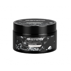 Gummy-Mascarilla-de-Arcilla-y-Carbón-con-Aceite-de-Macadamia-y-Argán-de-350ml-