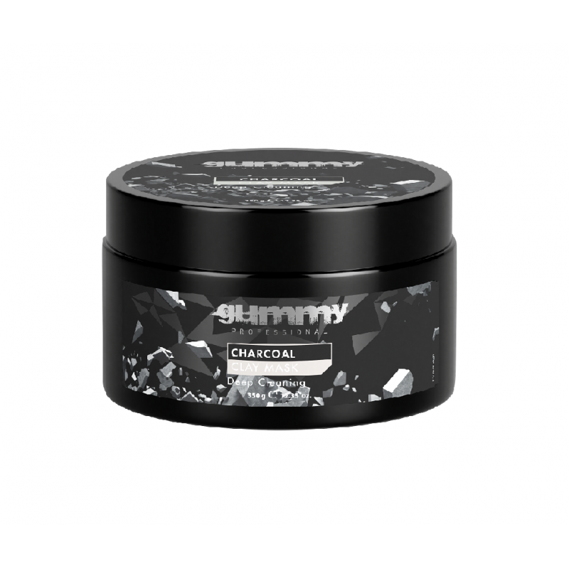 Gummy-Mascarilla-de-Arcilla-y-Carbón-con-Aceite-de-Macadamia-y-Argán-de-350ml-