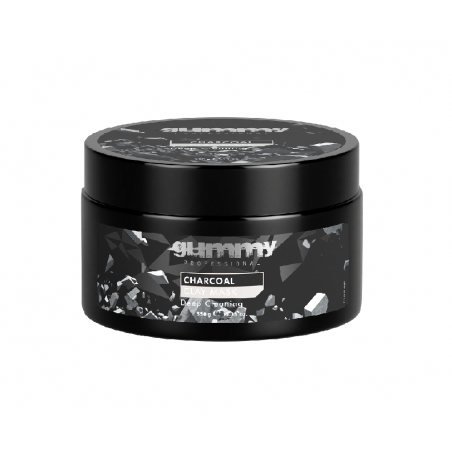 Gummy-Mascarilla-de-Arcilla-y-Carbón-con-Aceite-de-Macadamia-y-Argán-de-350ml-