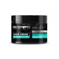Gummy-Crema-Reparadora-Nutre-e-Hidrata-el-cabello-y-el-cuero-cabelludo-contiene-Aceites-Fermados-Ceramida-y-Creatina-200ml-