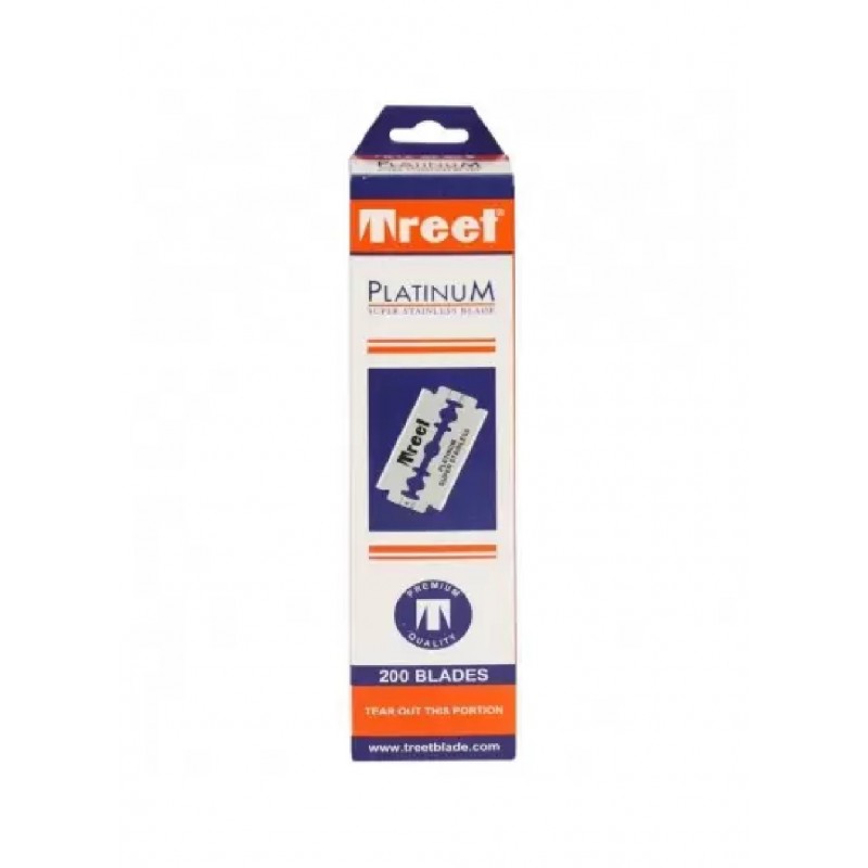 Cuchillas-de-afeitar-Treet-Platinum