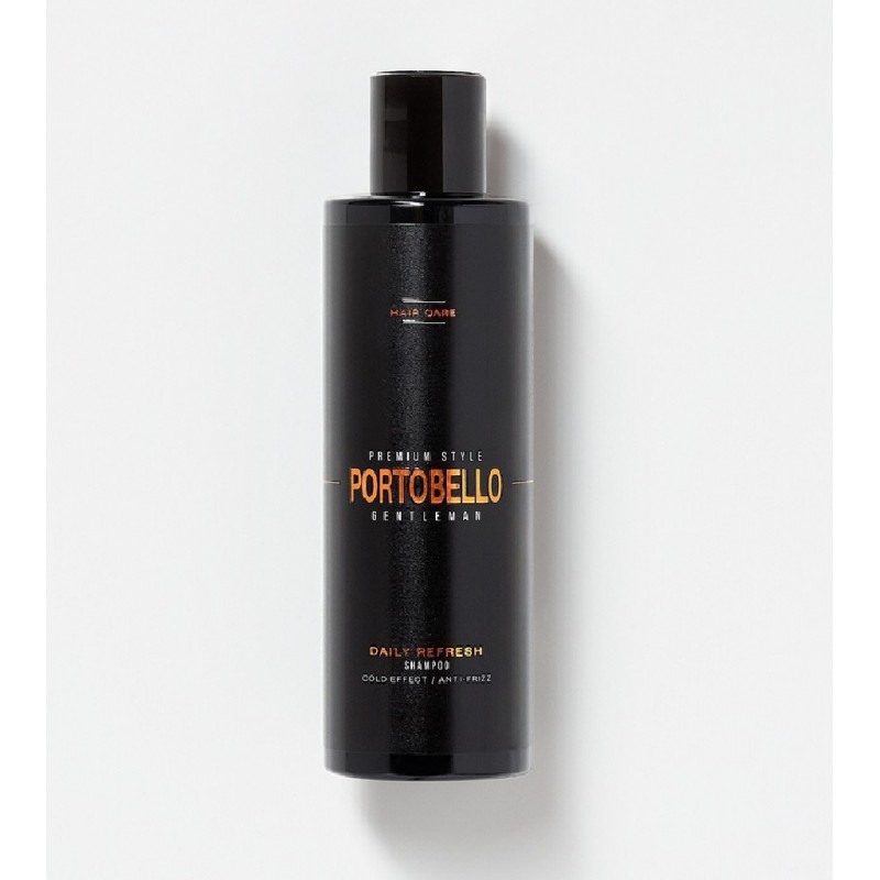 Portobello-Champú- Daily-Refresh-200-ml-