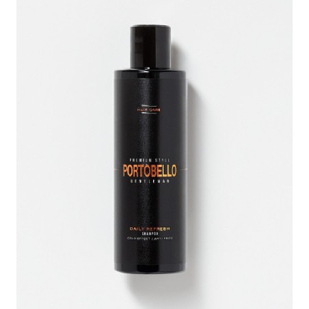 Portobello-Champú- Daily-Refresh-200-ml-