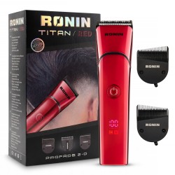 Ronin Titan Red ProFade 2-0