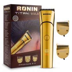 Ronin Titan Gold ProFade 2-0