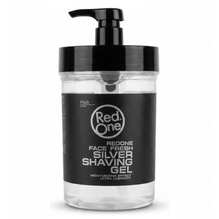 redone-shaving-gel-silver-1000-ml
