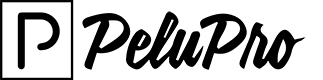 PeluPro logo